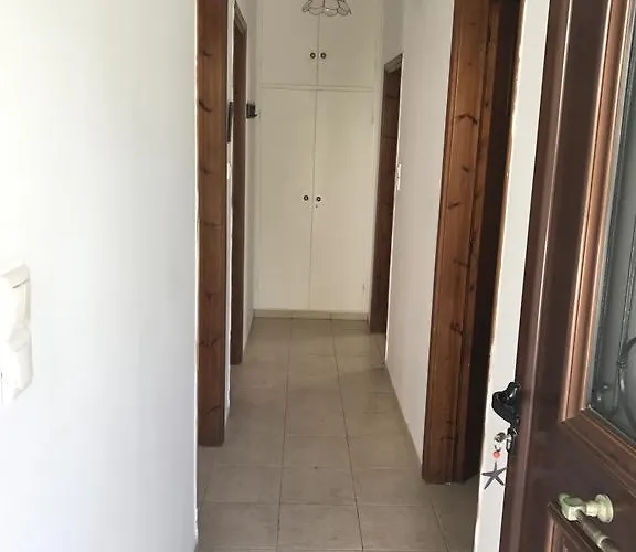 Akti And Livadi (Serifos)