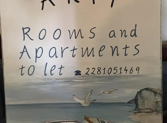 Akti And Guest house 3*